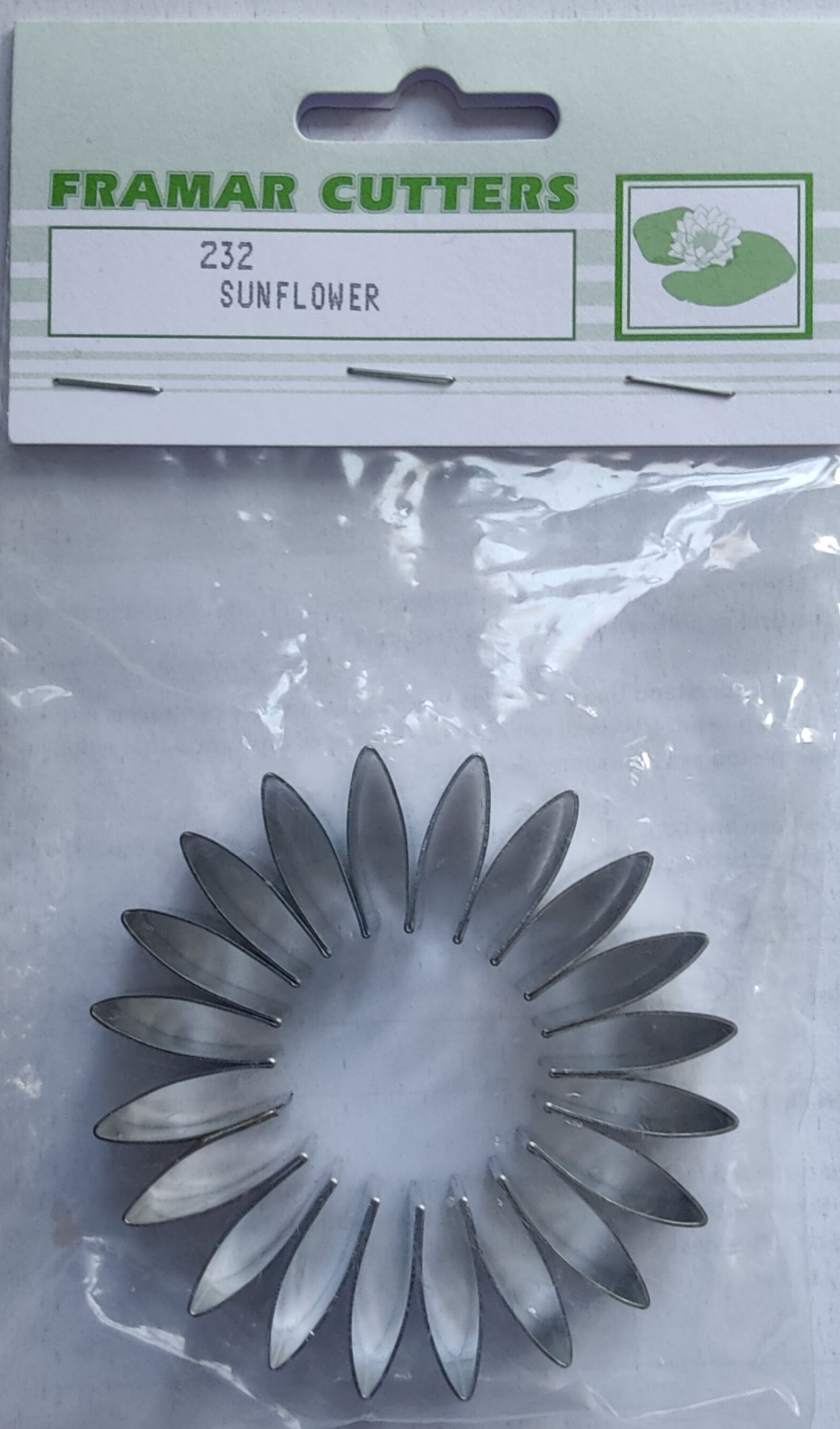 Sunflower- FC 232