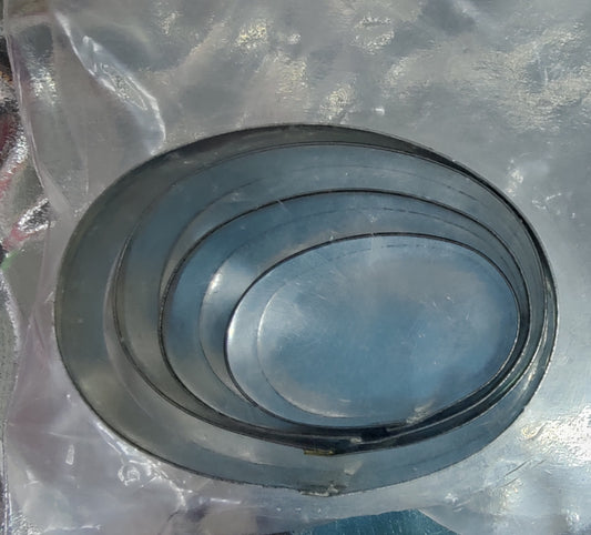 Over Metal Framar Cutter--293S