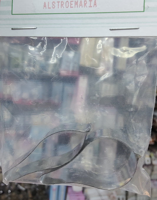 Alstroemaria FC 1s   set of 2