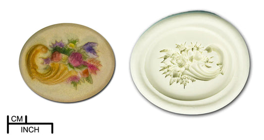 Cornucopia --DPM Mould