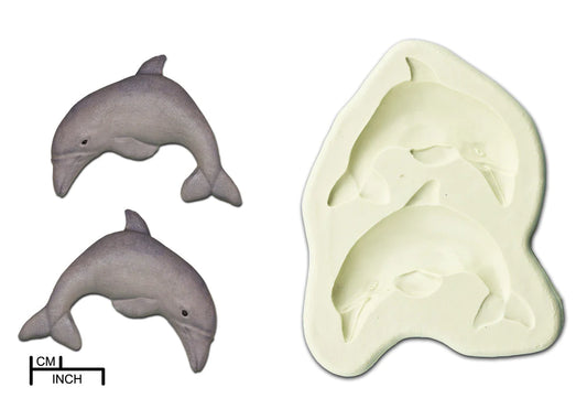 Dolphin - DPM Moulds