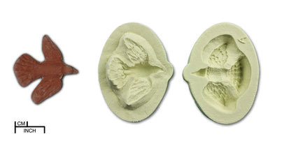 Dove -3D By DPM Mould
