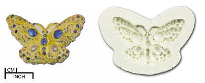Jewelled Butterfly- DPM Moulds
