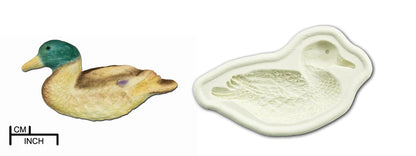 Mallard By DPM Mould