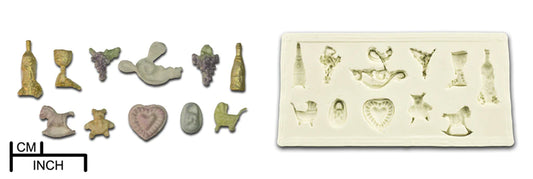 Nursery DPM Mould