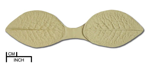 Primrose leaf  veiner DPM Mould