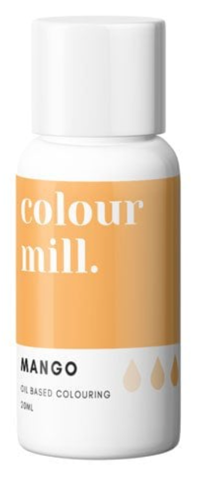 Colour Mill Mango 20 ml