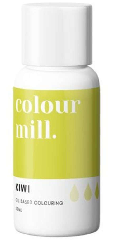 Colour Mill Kiwi 20 ml
