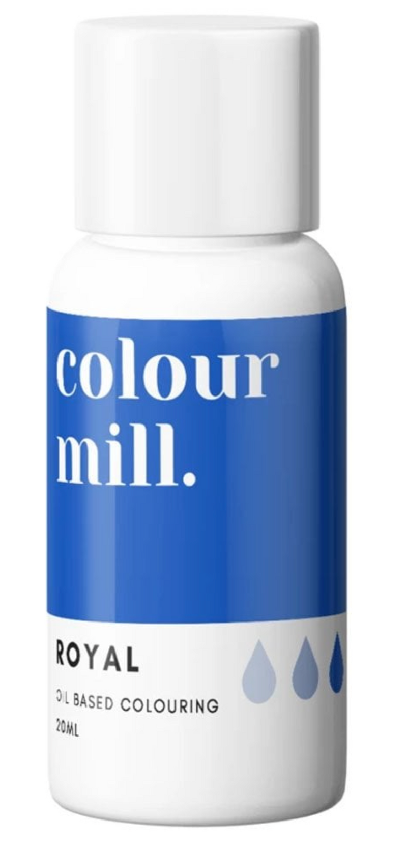 Colour Mill Royal  20ml