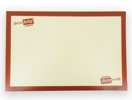 Stick Silicon mat 590 x 390mm  D61