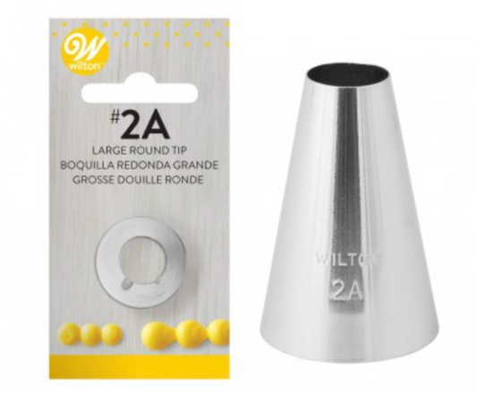 Wilton Nozzle 2A