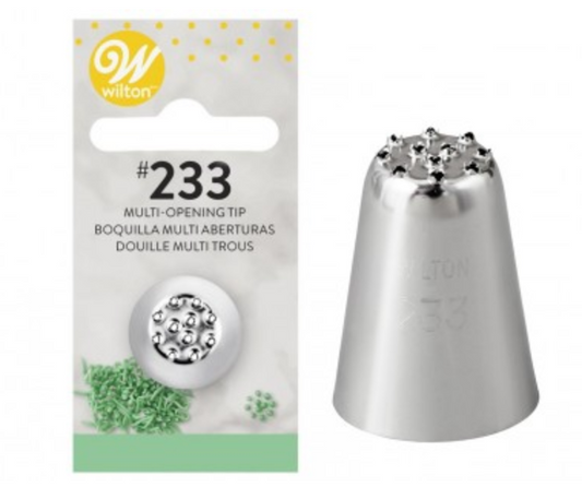Wilton Nozzle-233
