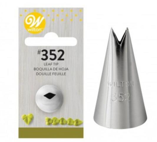 Wilton Nozzle-352