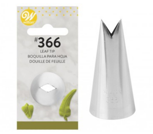 Wilton Nozzle-366