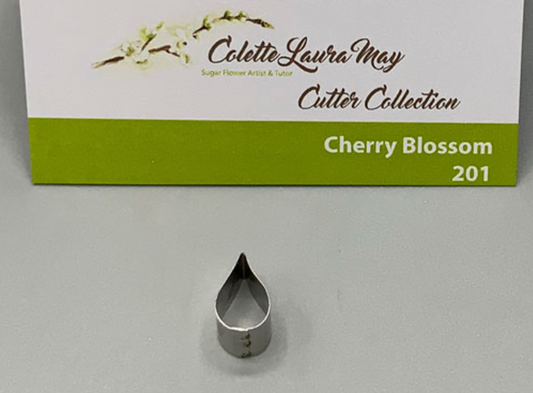 Cherry Blossom Petal – 201 By Colette