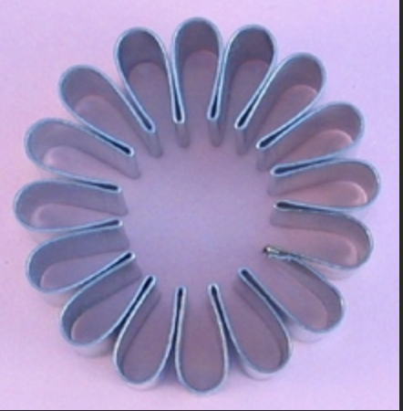 Chrysanthemum  - Large FC 134a