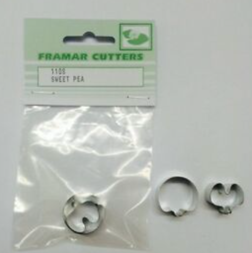 Sweet pea- Set of 2  FC110S