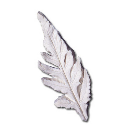 Squire Kitchen Silicone Veiner Poppy-VL --   14cm