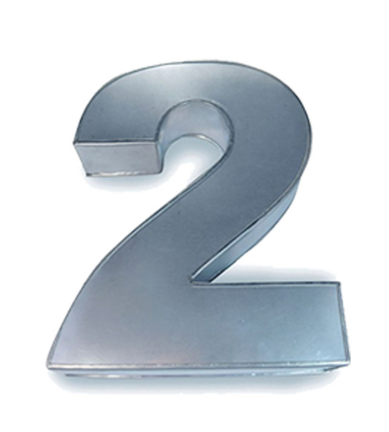 Where to buy online number cake pans