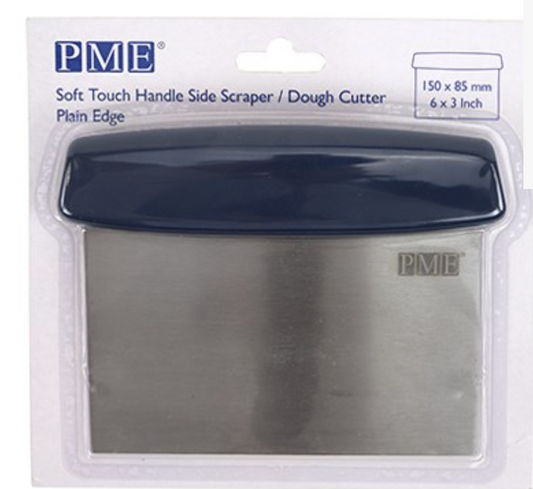 SIDE SCRAPERS/Smoothers SHS 21