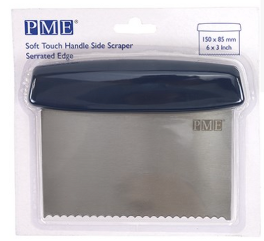 SIDE SCRAPERS/Smoothers SHS22