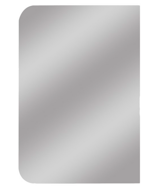 Scraper/Smoother - Stainless steel SS20