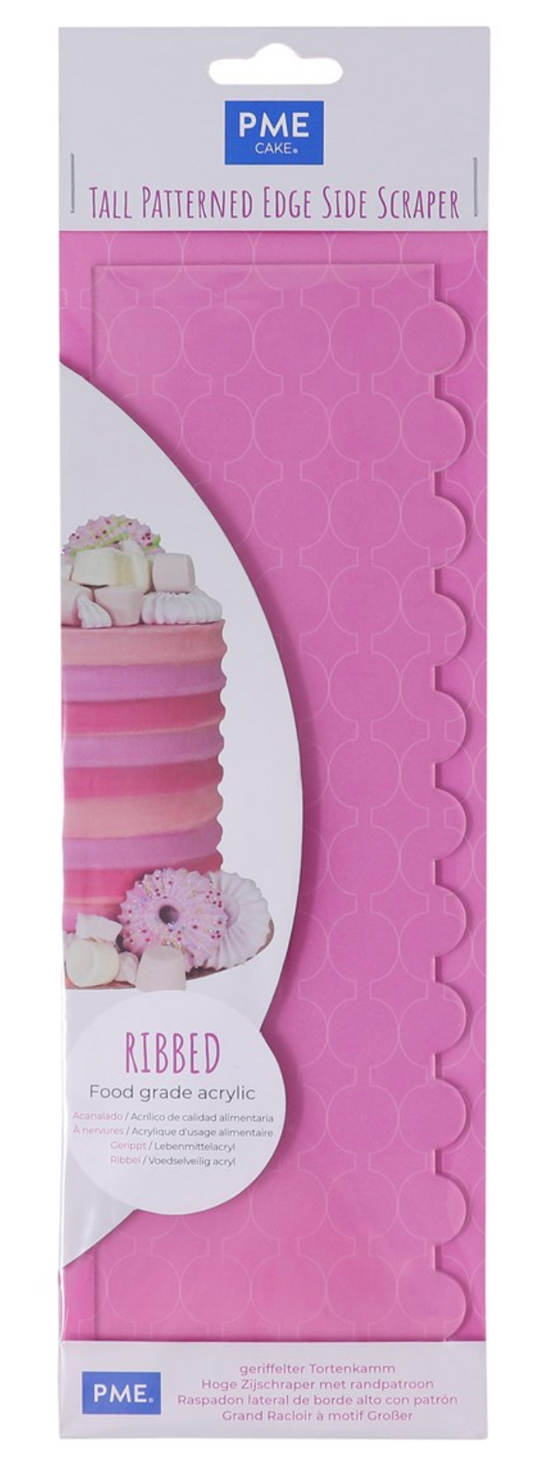 Smoothers/Scrapers PS63/PME