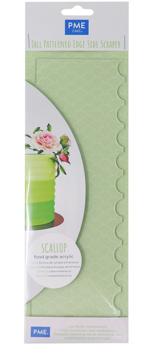 Scraper/Smoother PS64