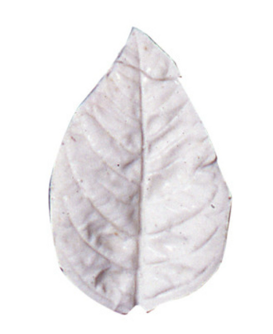 SK Great Impressions Silicone Veiner Poinsettia Large Petal 6.5cm