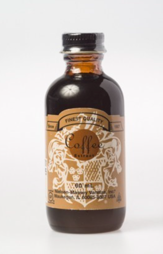 Nielsen Massey Flavouring -60ml -CHOOSE A FLAVOUR