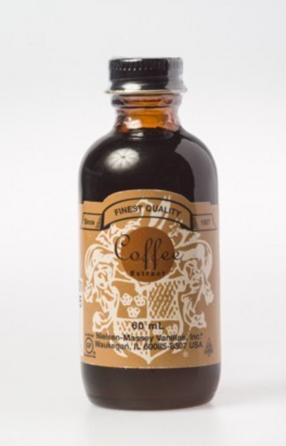 Nielsen Massey Flavouring -60ml -CHOOSE A FLAVOUR