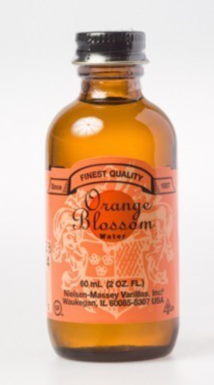 Nielsen Massey Flavouring -60ml -CHOOSE A FLAVOUR