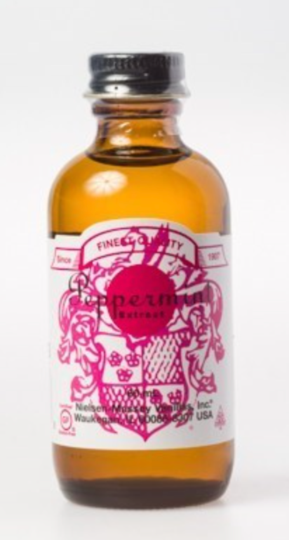 Nielsen Massey Flavouring -60ml -CHOOSE A FLAVOUR