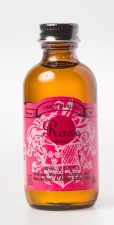 Nielsen Massey Flavouring -60ml -CHOOSE A FLAVOUR