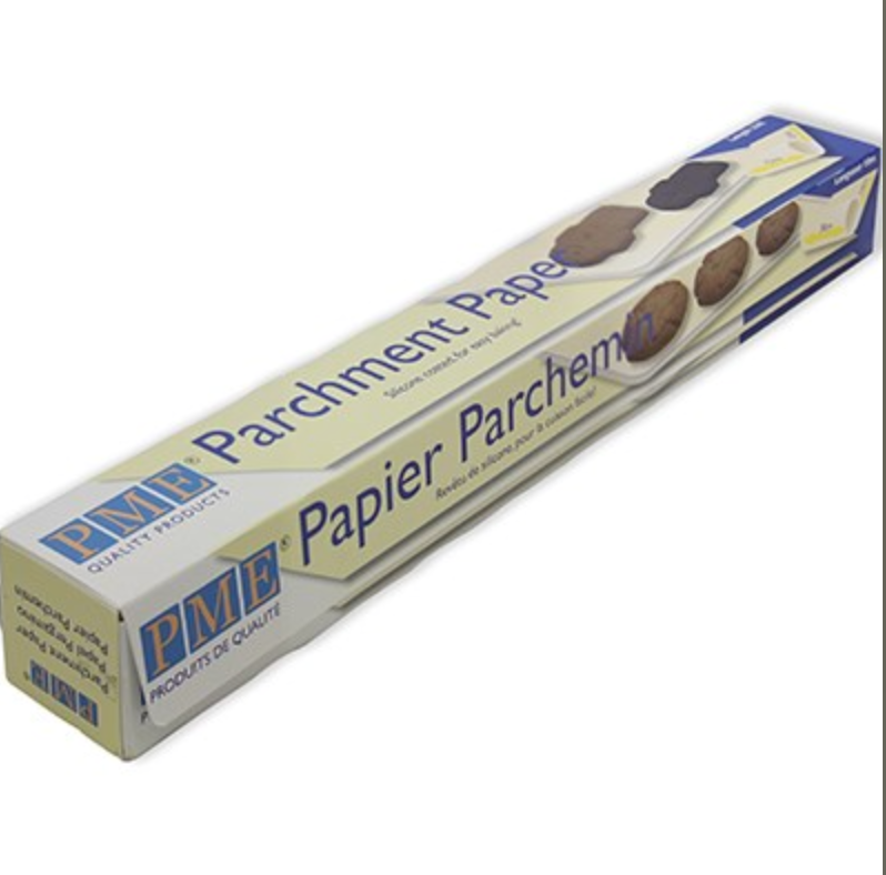 PME Non-Stick Parchment Paper PP100