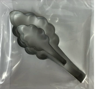 Primrose leaf Framar Metal Cutters Set of 2 --228S