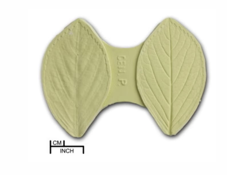 Multi Purpose universal Leaf veiner DPM Mould