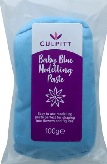 Culpitt Modeling Paste 100g