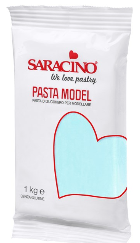 SARACINO- Modeling Paste 250g