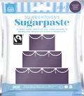 SQUIRES  KITCHEN'S ICING SUGAR PASTE-CHOOSE SIZE