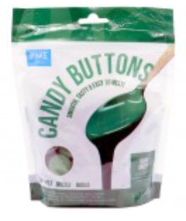 PME Candy Buttons/Candy melt  CHOOSE A COLOUR