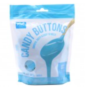 PME Candy Buttons/Candy melt  CHOOSE A COLOUR