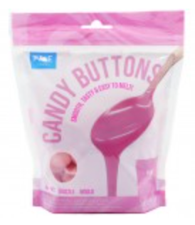 PME Candy Buttons/Candy melt  CHOOSE A COLOUR