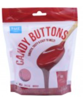 PME Candy Buttons/Candy melt  CHOOSE A COLOUR
