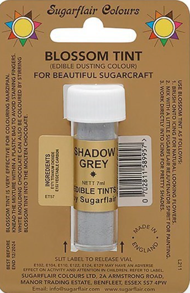 Sugarflair-Blossom Tint-7g