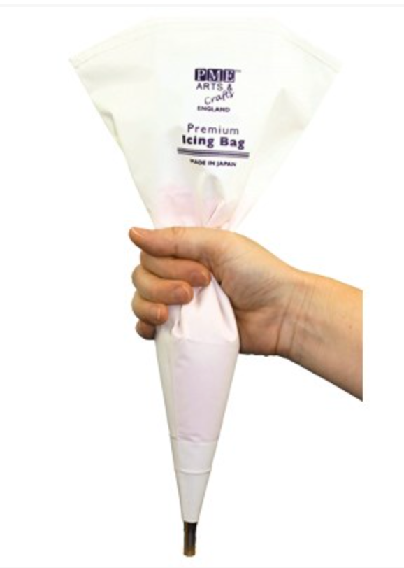 Piping Bags-Choose A Size