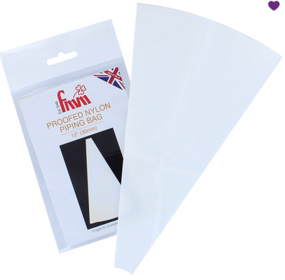 Piping Bags-CHOOSE A SIZE