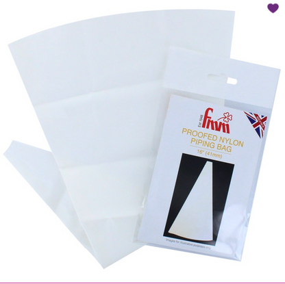 Piping Bags-CHOOSE A SIZE