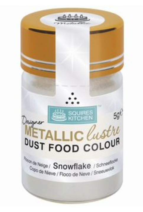 SK Metallic Lustre Dust  4g-5g