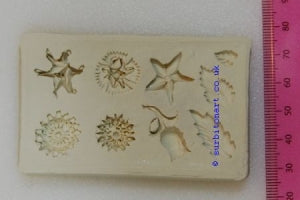 Baby Flowers-DPM MOULD